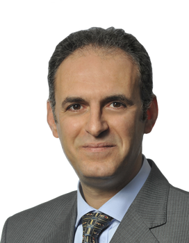 Photo of Maen Shammas